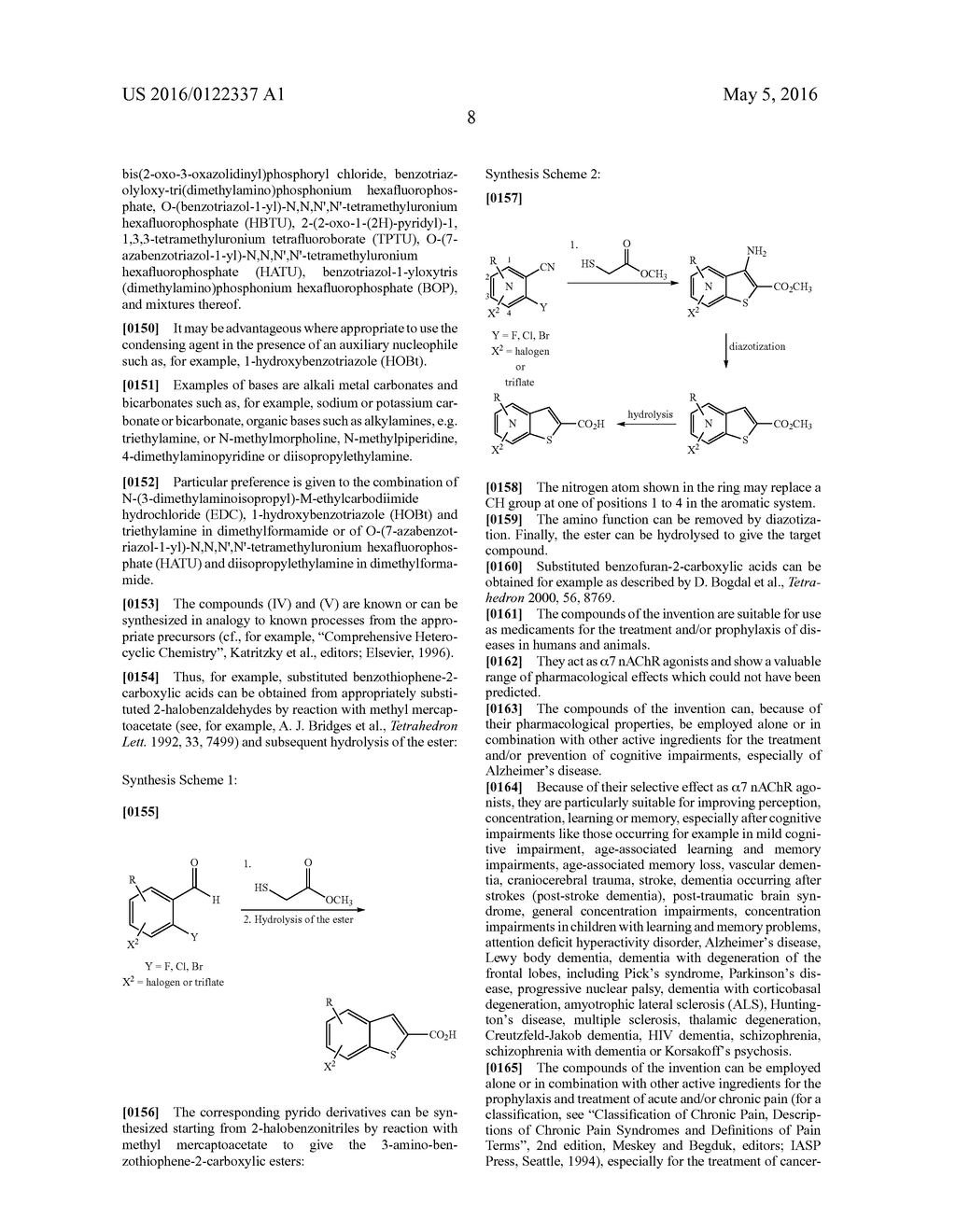 2-HETEROARYL CARBOXAMIDES - diagram, schematic, and image 09