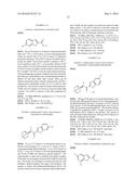 2-HETEROARYL CARBOXAMIDES diagram and image