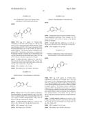 2-HETEROARYL CARBOXAMIDES diagram and image