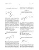 2-HETEROARYL CARBOXAMIDES diagram and image