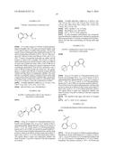 2-HETEROARYL CARBOXAMIDES diagram and image