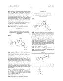 2-HETEROARYL CARBOXAMIDES diagram and image