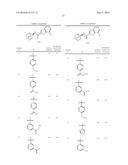 2-HETEROARYL CARBOXAMIDES diagram and image