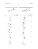 2-HETEROARYL CARBOXAMIDES diagram and image