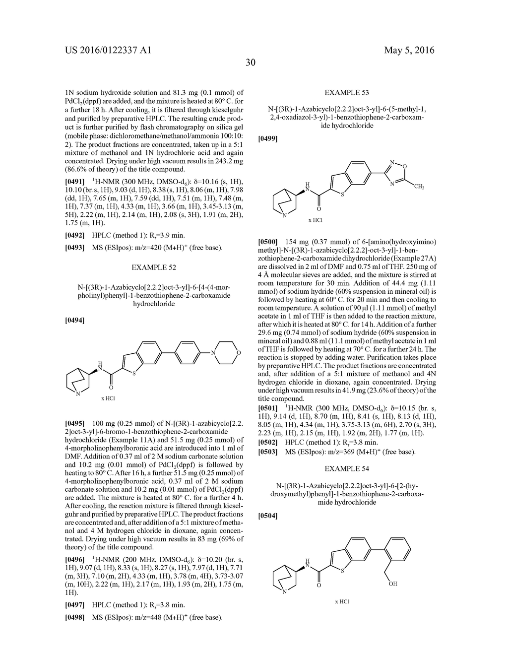 2-HETEROARYL CARBOXAMIDES - diagram, schematic, and image 31