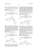 2-HETEROARYL CARBOXAMIDES diagram and image