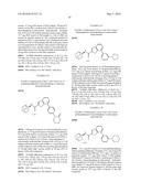 2-HETEROARYL CARBOXAMIDES diagram and image