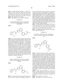 2-HETEROARYL CARBOXAMIDES diagram and image