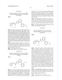 2-HETEROARYL CARBOXAMIDES diagram and image