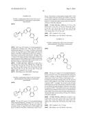 2-HETEROARYL CARBOXAMIDES diagram and image