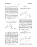 2-HETEROARYL CARBOXAMIDES diagram and image