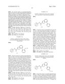 2-HETEROARYL CARBOXAMIDES diagram and image