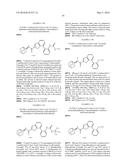 2-HETEROARYL CARBOXAMIDES diagram and image