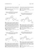 2-HETEROARYL CARBOXAMIDES diagram and image