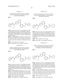 2-HETEROARYL CARBOXAMIDES diagram and image