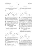 2-HETEROARYL CARBOXAMIDES diagram and image