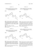 2-HETEROARYL CARBOXAMIDES diagram and image