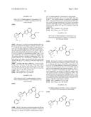 2-HETEROARYL CARBOXAMIDES diagram and image