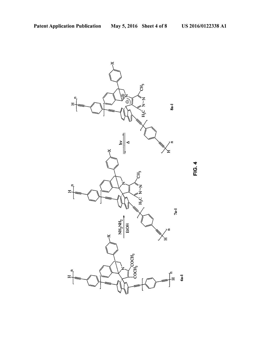 NOVEL PHOTOCHROMIC TETRAHYDROINDOLIZINES - diagram, schematic, and image 05