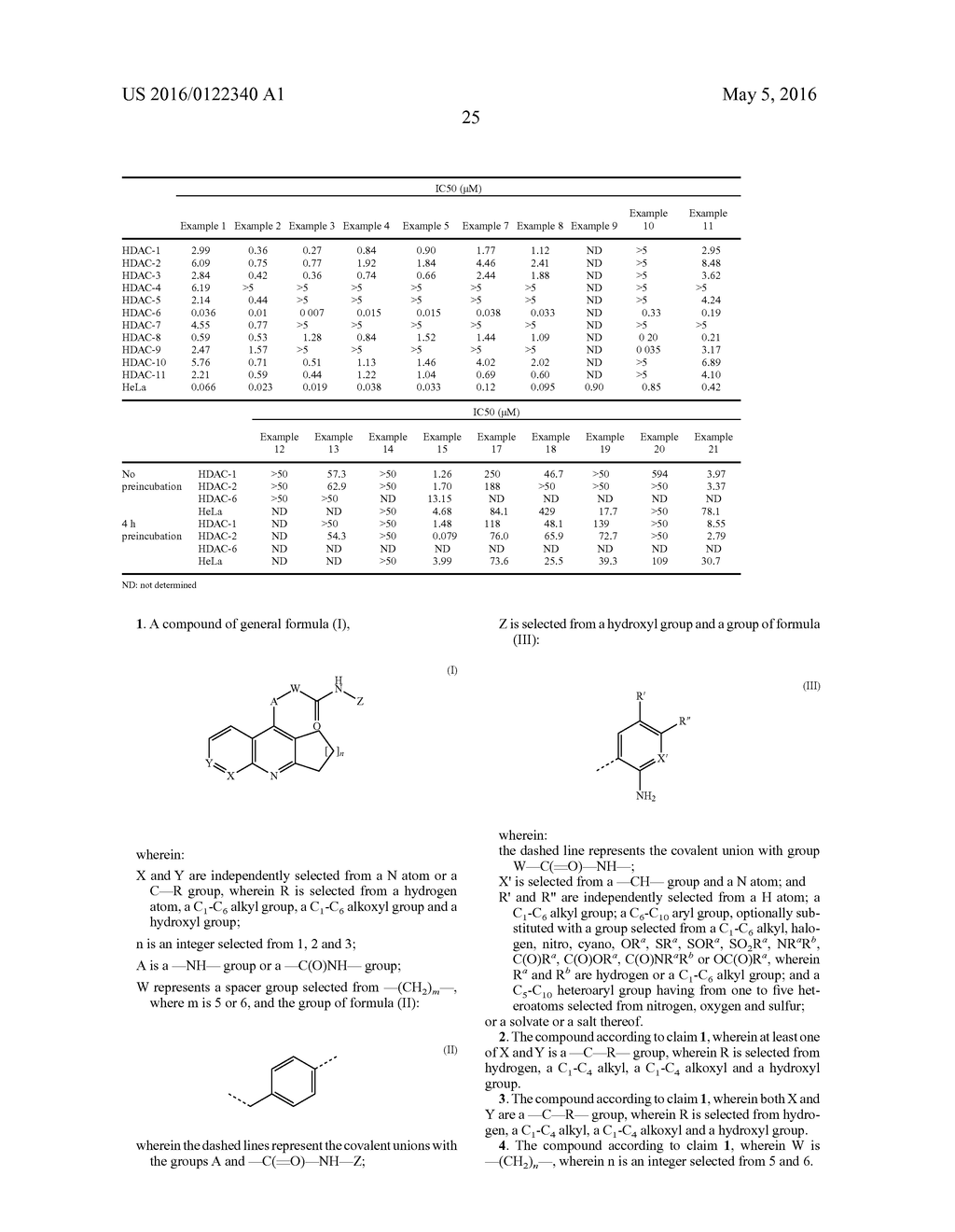 HISTONE DEACETYLASE INHIBITORS BASED ON DERIVATIVES OF TRICYCLIC     POLYHYDROACRIDINE AND ANALOGS POSSESSING FUSED SATURATED     FIVE-AND-SEVEN-MEMBERED RINGS - diagram, schematic, and image 26