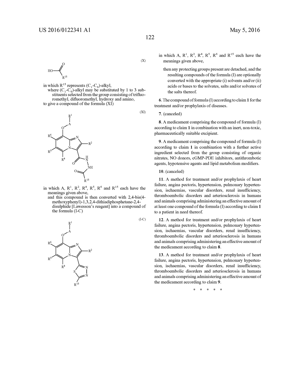 3-ARYL-SUBSTITUTED IMIDAZO[1,2-A]PYRIDINES AND THEIR USE - diagram, schematic, and image 123