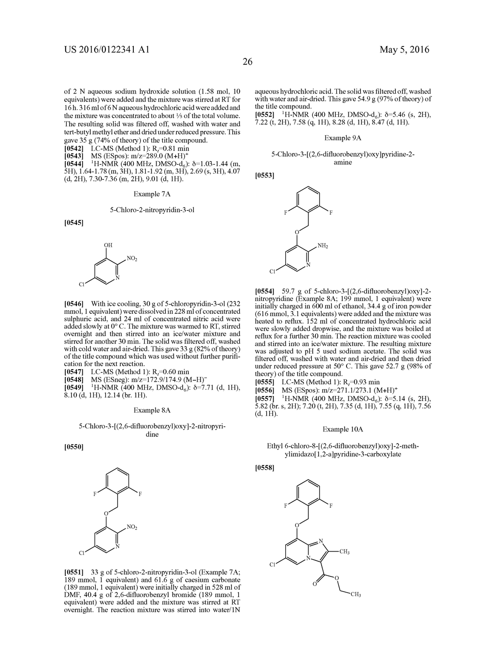 3-ARYL-SUBSTITUTED IMIDAZO[1,2-A]PYRIDINES AND THEIR USE - diagram, schematic, and image 27