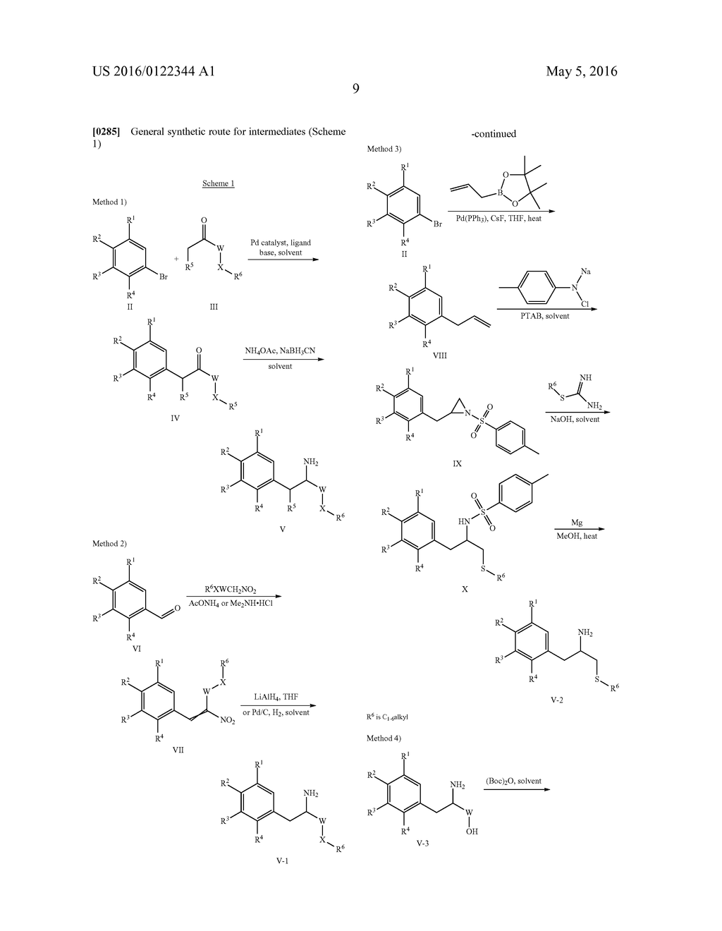 Novel  6,7-dihydrobenzo[a]quinolizin-2-one derivatives for the treatment     and prophylaxis of hepatitis B virus infection - diagram, schematic, and image 10