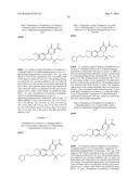 Novel  6,7-dihydrobenzo[a]quinolizin-2-one derivatives for the treatment     and prophylaxis of hepatitis B virus infection diagram and image