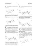 DIHYDROPYRROLOPYRIDINE INHIBITORS OF ROR-GAMMA diagram and image