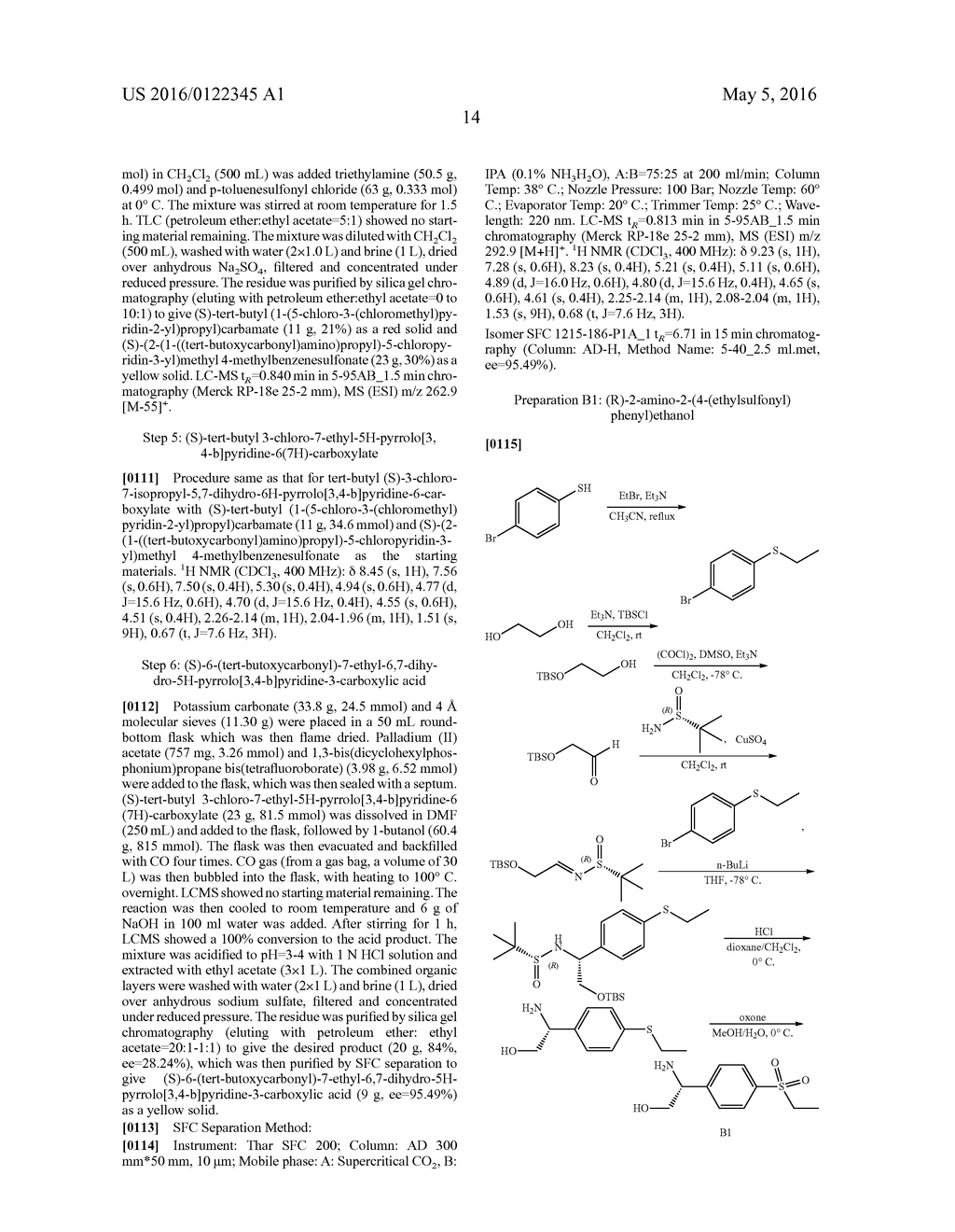 DIHYDROPYRROLOPYRIDINE INHIBITORS OF ROR-GAMMA - diagram, schematic, and image 15