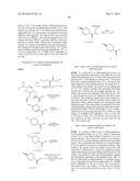 DIHYDROPYRROLOPYRIDINE INHIBITORS OF ROR-GAMMA diagram and image