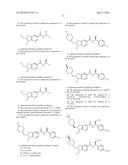 DIHYDROPYRROLOPYRIDINE INHIBITORS OF ROR-GAMMA diagram and image