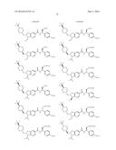 DIHYDROPYRROLOPYRIDINE INHIBITORS OF ROR-GAMMA diagram and image