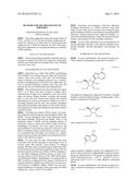 METHODS FOR THE PREPARATION OF RIBOSIDES diagram and image