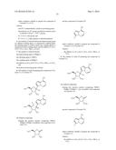 METHODS FOR THE PREPARATION OF RIBOSIDES diagram and image