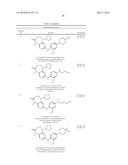 PYRIMIDO-DIAZEPINONE KINASE SCAFFOLD COMPOUNDS AND METHODS OF TREATING     DISORDERS diagram and image