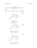 PYRIMIDO-DIAZEPINONE KINASE SCAFFOLD COMPOUNDS AND METHODS OF TREATING     DISORDERS diagram and image