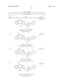 PYRIMIDO-DIAZEPINONE KINASE SCAFFOLD COMPOUNDS AND METHODS OF TREATING     DISORDERS diagram and image