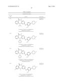 PYRIMIDO-DIAZEPINONE KINASE SCAFFOLD COMPOUNDS AND METHODS OF TREATING     DISORDERS diagram and image