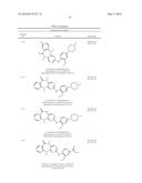 PYRIMIDO-DIAZEPINONE KINASE SCAFFOLD COMPOUNDS AND METHODS OF TREATING     DISORDERS diagram and image