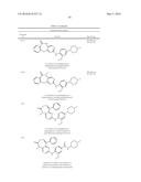 PYRIMIDO-DIAZEPINONE KINASE SCAFFOLD COMPOUNDS AND METHODS OF TREATING     DISORDERS diagram and image