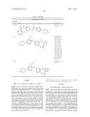 PYRIMIDO-DIAZEPINONE KINASE SCAFFOLD COMPOUNDS AND METHODS OF TREATING     DISORDERS diagram and image