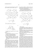 PYRIMIDO-DIAZEPINONE KINASE SCAFFOLD COMPOUNDS AND METHODS OF TREATING     DISORDERS diagram and image