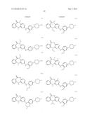 PYRIMIDO-DIAZEPINONE KINASE SCAFFOLD COMPOUNDS AND METHODS OF TREATING     DISORDERS diagram and image