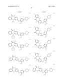 PYRIMIDO-DIAZEPINONE KINASE SCAFFOLD COMPOUNDS AND METHODS OF TREATING     DISORDERS diagram and image