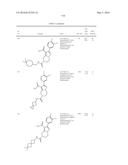 NOVEL SUBSTITUTED PYRAZOLO-PIPERAZINES AS CASEIN KINASE 1 D/E INHIBITORS diagram and image