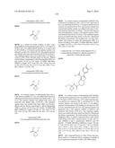 NOVEL SUBSTITUTED PYRAZOLO-PIPERAZINES AS CASEIN KINASE 1 D/E INHIBITORS diagram and image