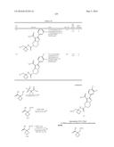 NOVEL SUBSTITUTED PYRAZOLO-PIPERAZINES AS CASEIN KINASE 1 D/E INHIBITORS diagram and image