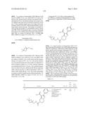 NOVEL SUBSTITUTED PYRAZOLO-PIPERAZINES AS CASEIN KINASE 1 D/E INHIBITORS diagram and image