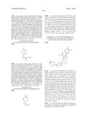 NOVEL SUBSTITUTED PYRAZOLO-PIPERAZINES AS CASEIN KINASE 1 D/E INHIBITORS diagram and image